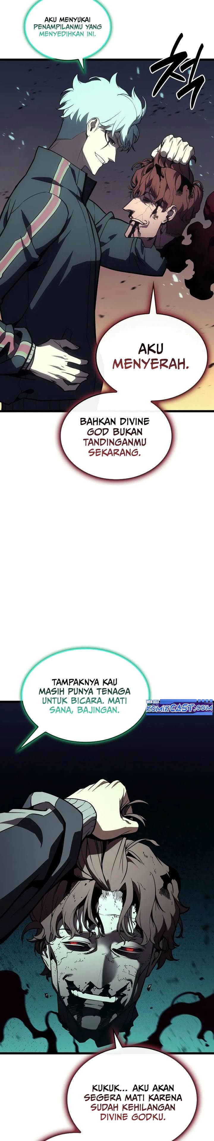 A Disaster-Class Hero Has Returned Chap 116 - Next Chap 117