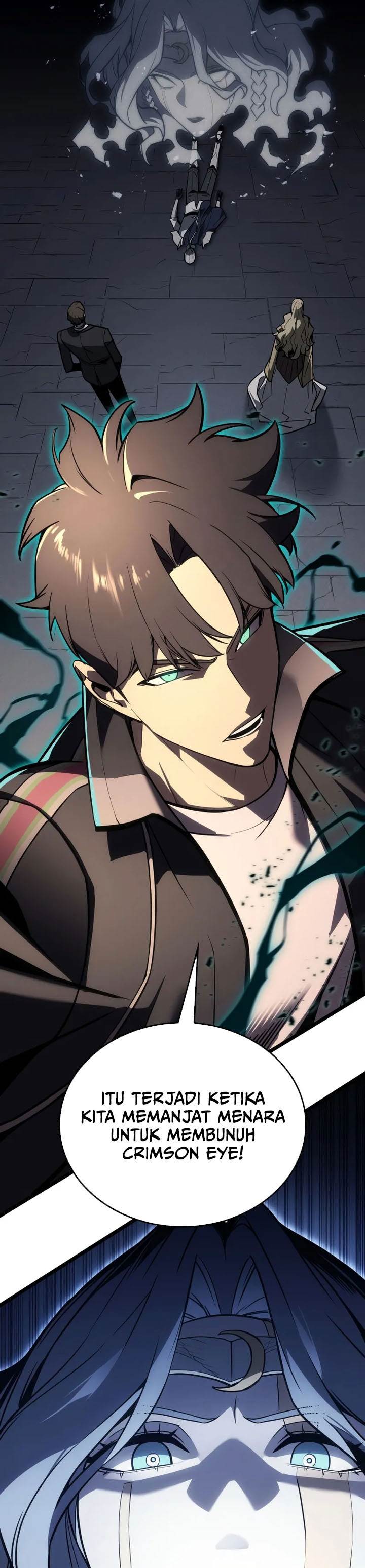 A Disaster-Class Hero Has Returned Chap 116 - Next Chap 117