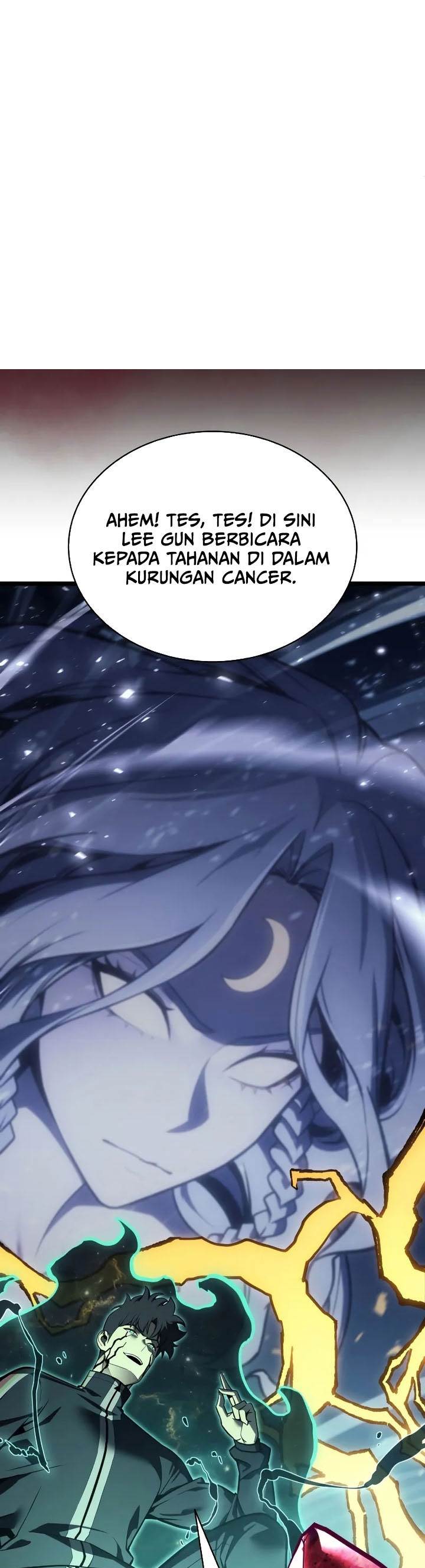 A Disaster-Class Hero Has Returned Chap 116 - Next Chap 117