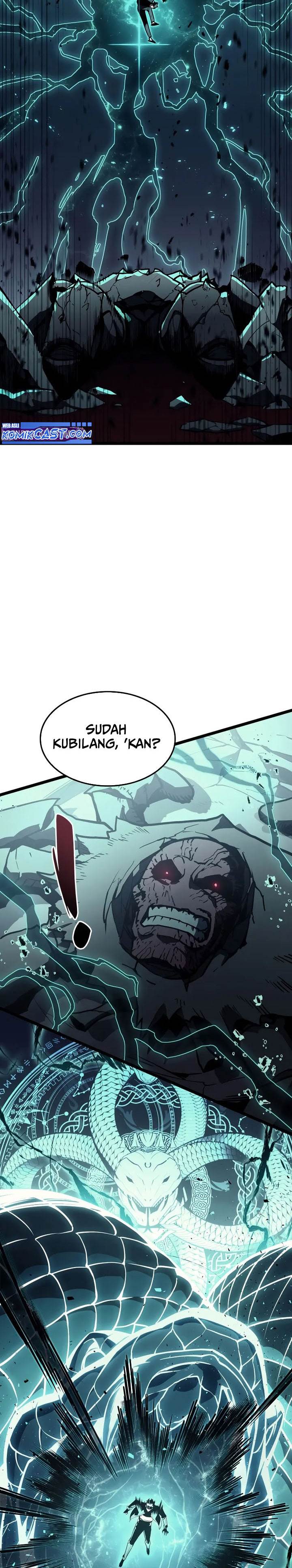 A Disaster-Class Hero Has Returned Chap 116 - Next Chap 117