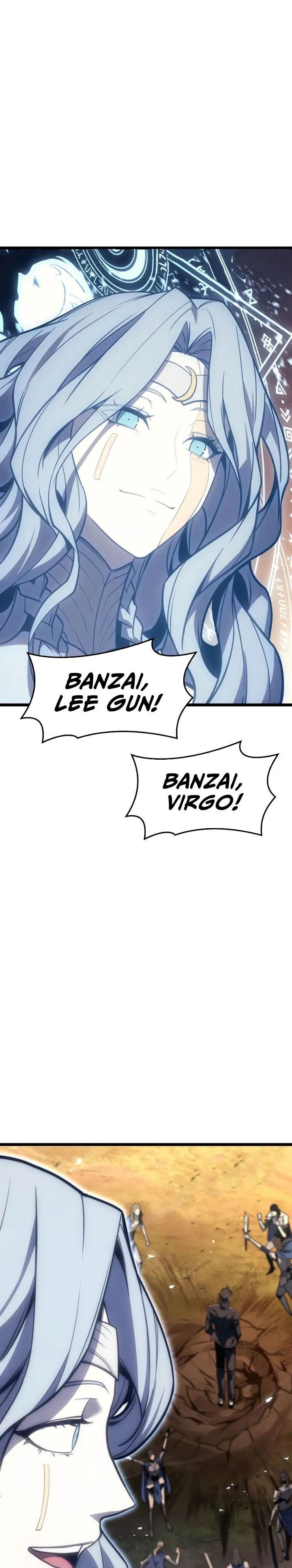 A Disaster-Class Hero Has Returned Chap 116 - Next Chap 117