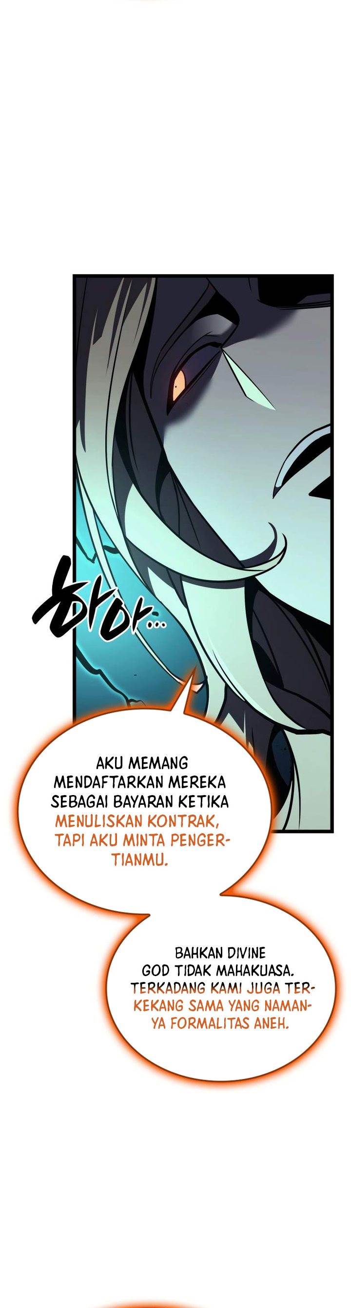 A Disaster-Class Hero Has Returned Chap 119 - Next Chap 120