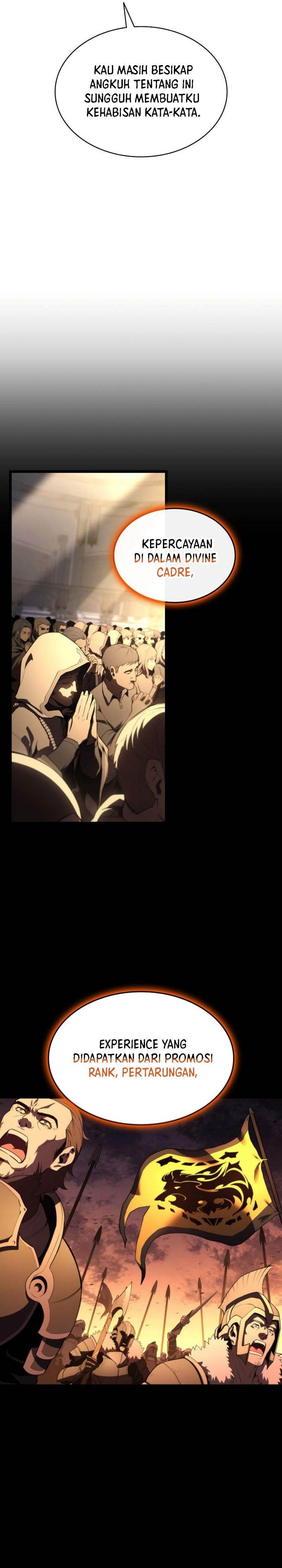 A Disaster-Class Hero Has Returned Chap 119 - Next Chap 120