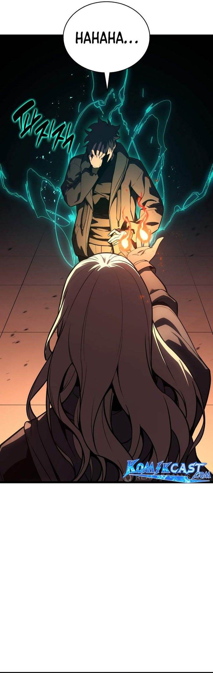 A Disaster-Class Hero Has Returned Chap 119 - Next Chap 120