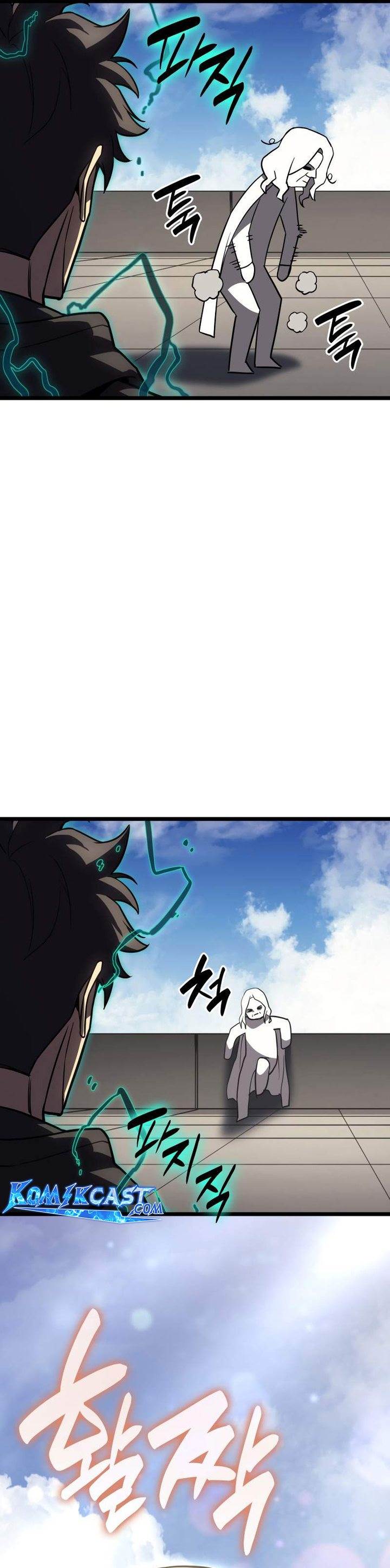 A Disaster-Class Hero Has Returned Chap 119 - Next Chap 120