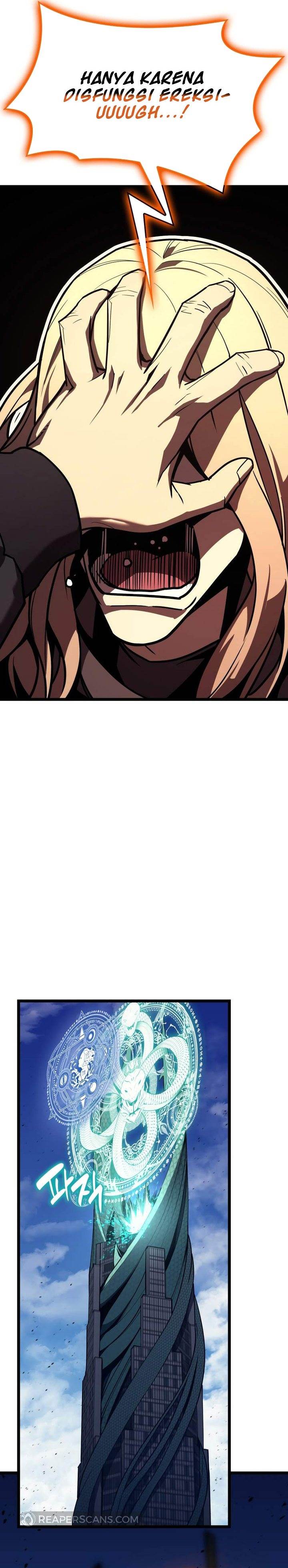 A Disaster-Class Hero Has Returned Chap 119 - Next Chap 120