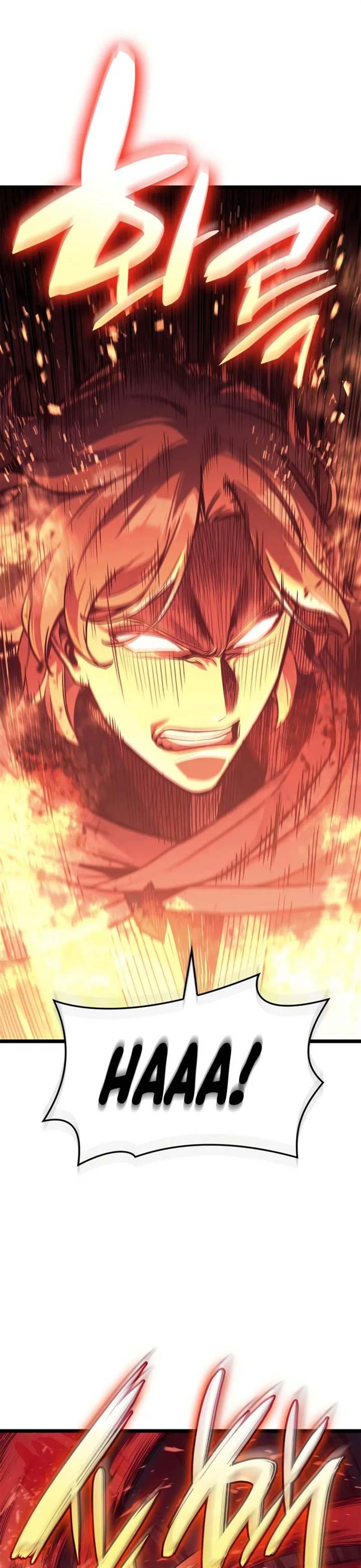 A Disaster-Class Hero Has Returned Chap 110 - Next Chap 111