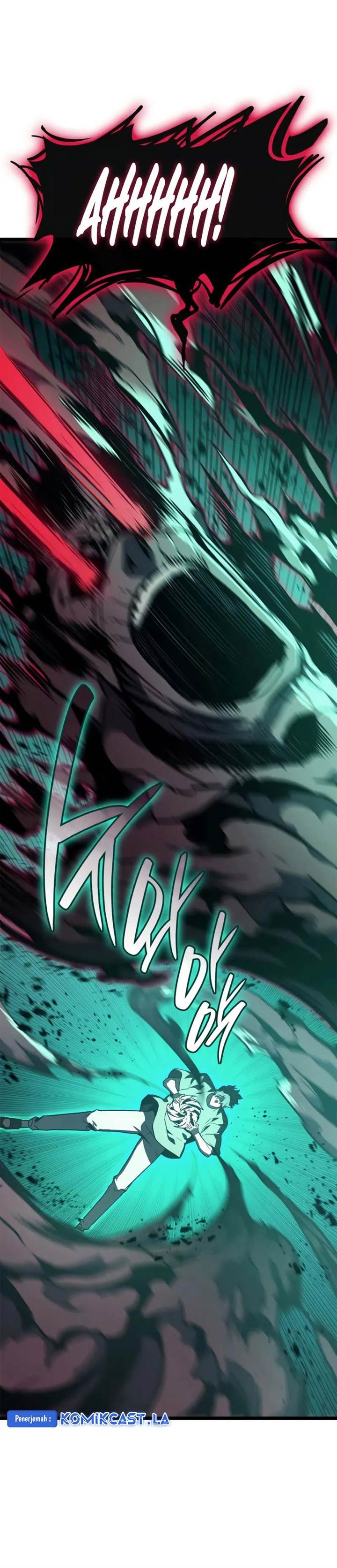 A Disaster-Class Hero Has Returned Chap 110 - Next Chap 111