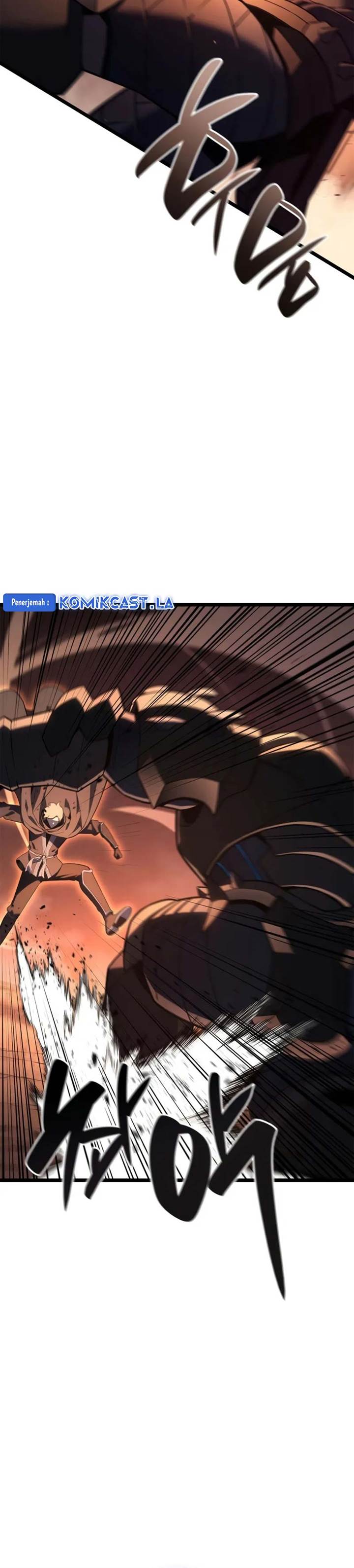 A Disaster-Class Hero Has Returned Chap 110 - Next Chap 111