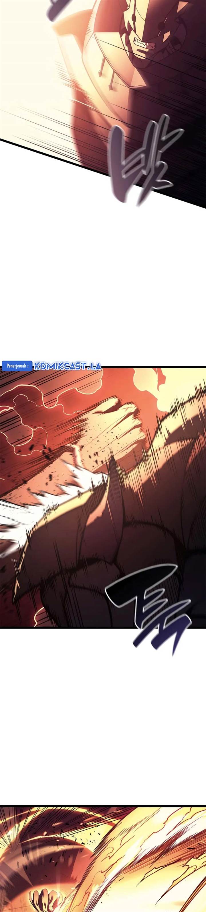 A Disaster-Class Hero Has Returned Chap 110 - Next Chap 111