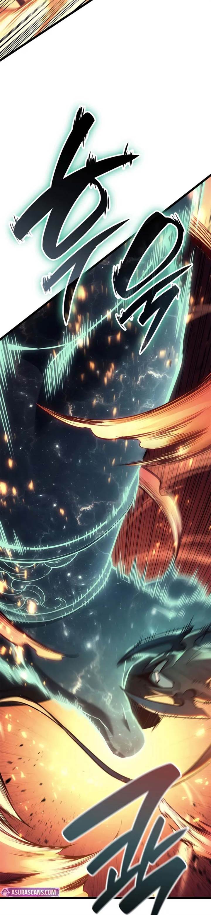 A Disaster-Class Hero Has Returned Chap 110 - Next Chap 111