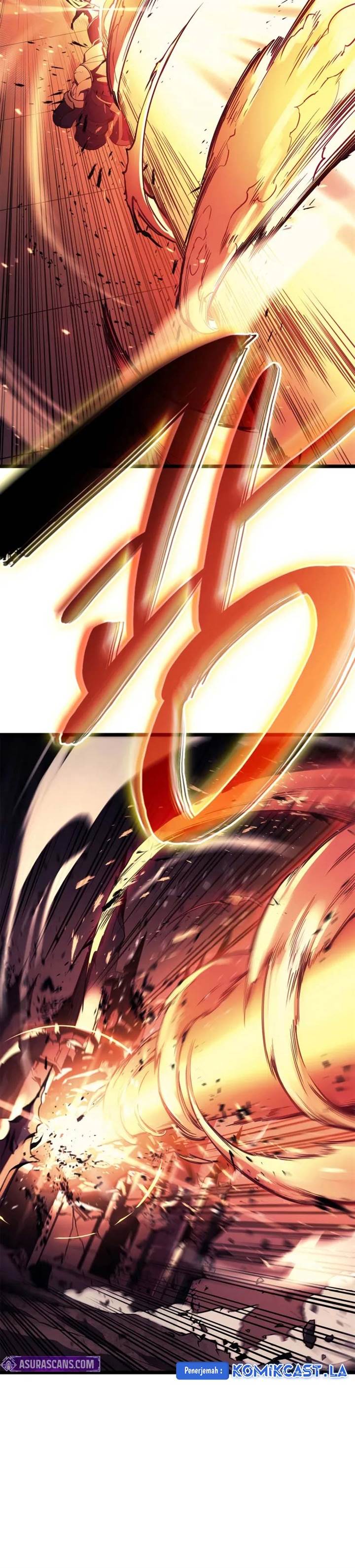 A Disaster-Class Hero Has Returned Chap 110 - Next Chap 111