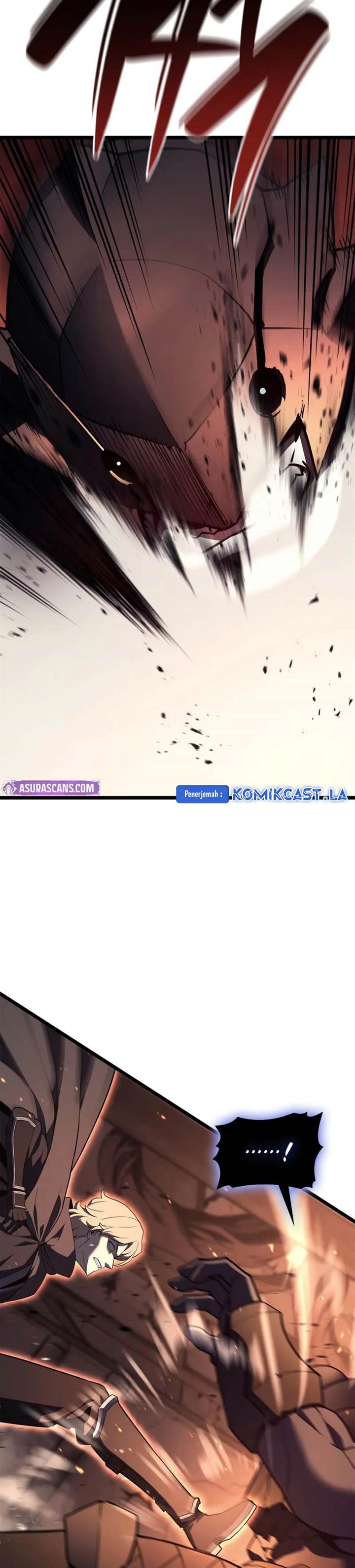 A Disaster-Class Hero Has Returned Chap 110 - Next Chap 111