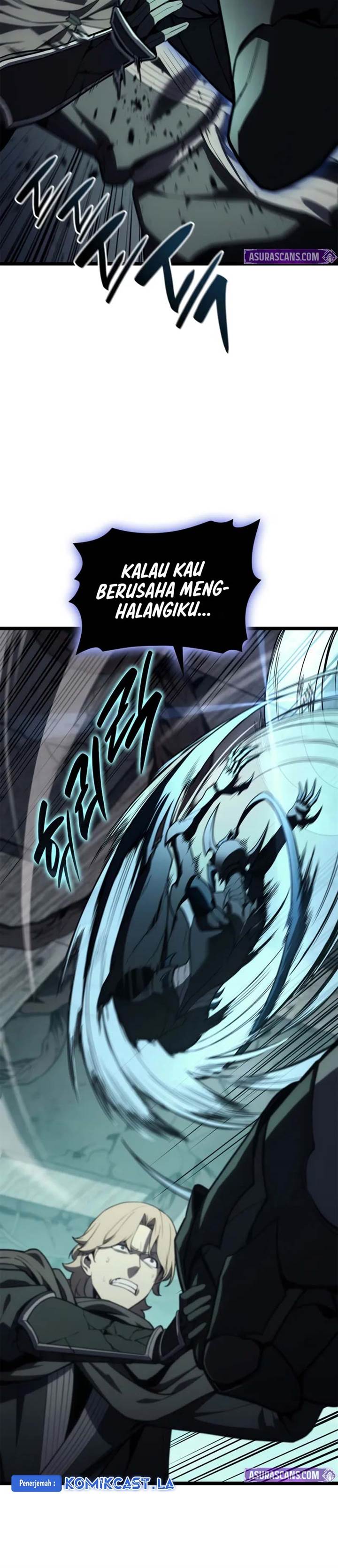 A Disaster-Class Hero Has Returned Chap 110 - Next Chap 111