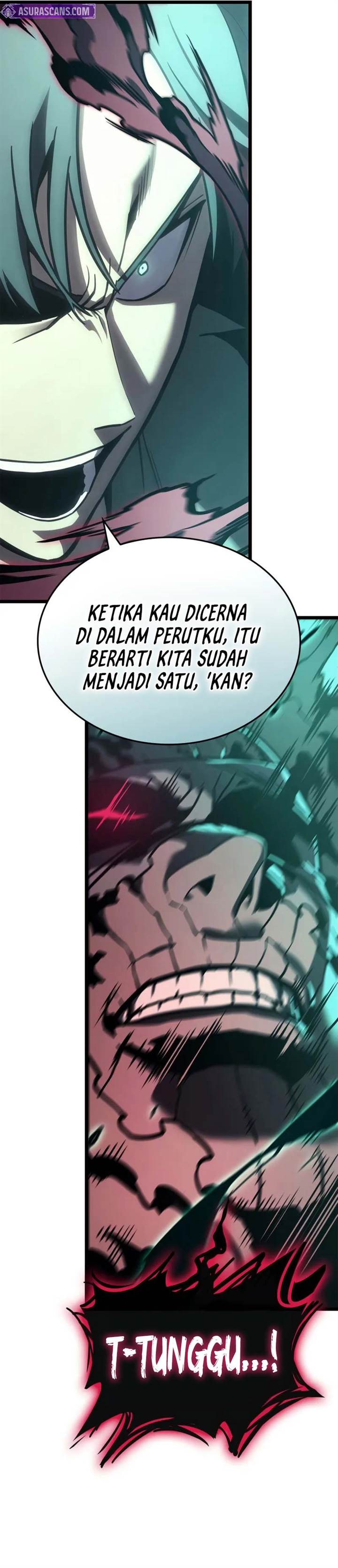 A Disaster-Class Hero Has Returned Chap 110 - Next Chap 111