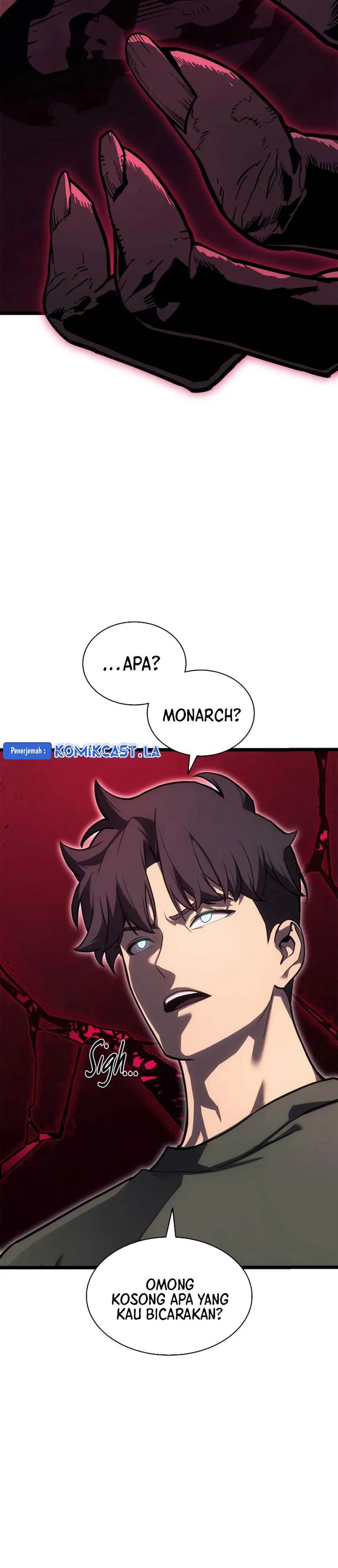 A Disaster-Class Hero Has Returned Chap 110 - Next Chap 111