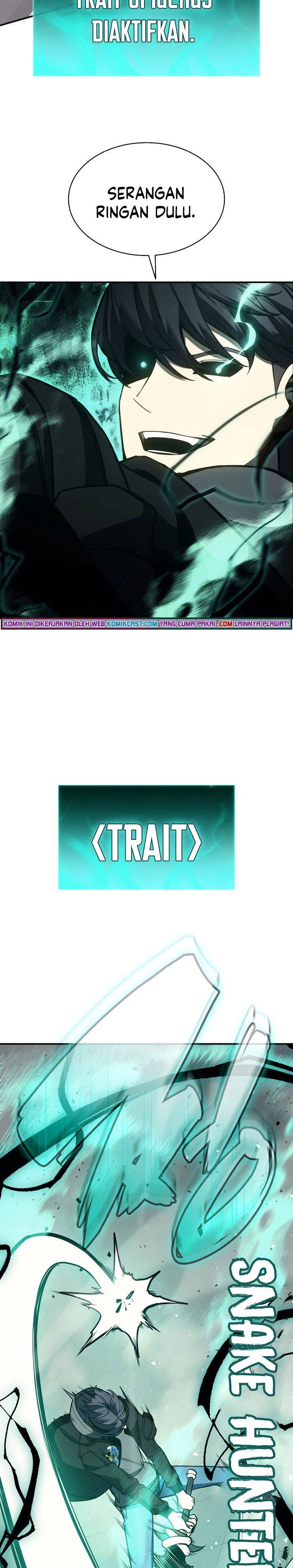 A Disaster-Class Hero Has Returned Chap 11 - Next Chap 12