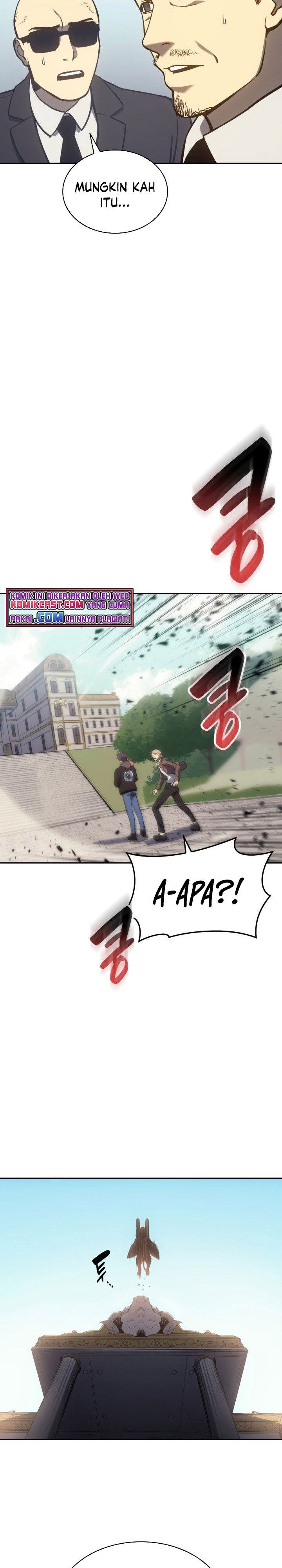 A Disaster-Class Hero Has Returned Chap 11 - Next Chap 12