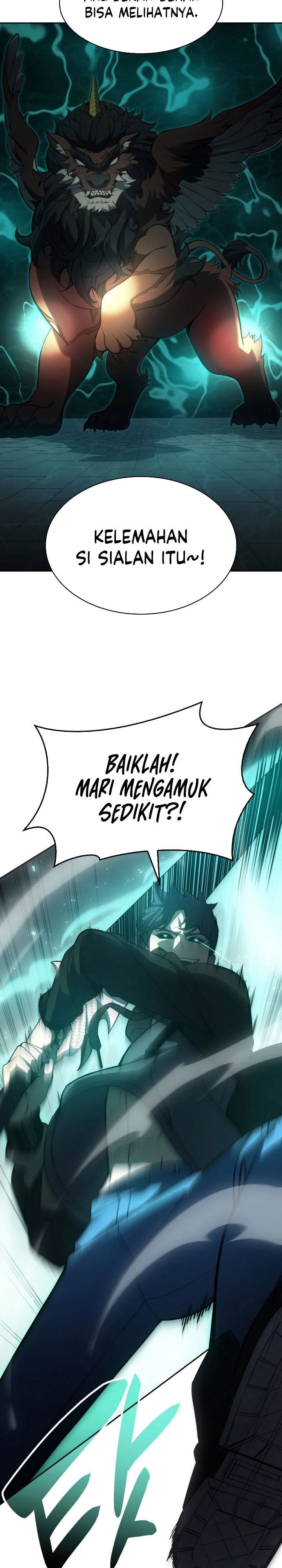 A Disaster-Class Hero Has Returned Chap 11 - Next Chap 12