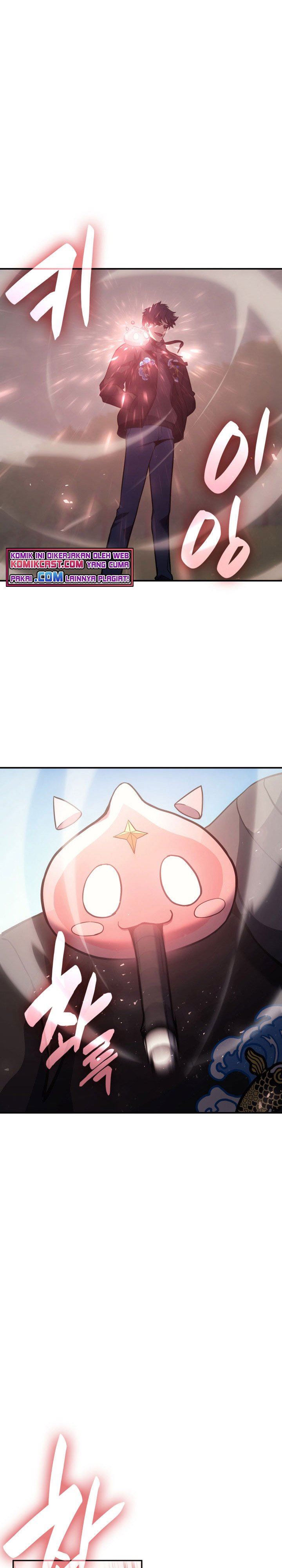 A Disaster-Class Hero Has Returned Chap 11 - Next Chap 12