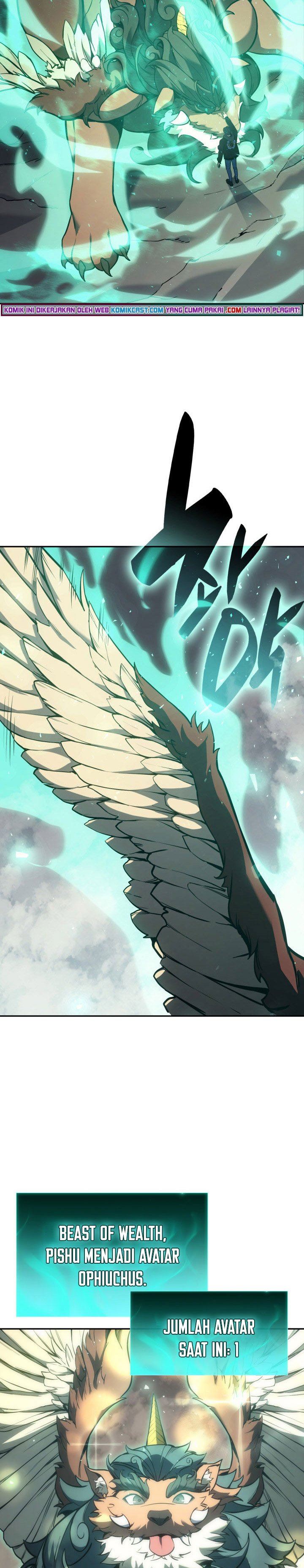 A Disaster-Class Hero Has Returned Chap 11 - Next Chap 12