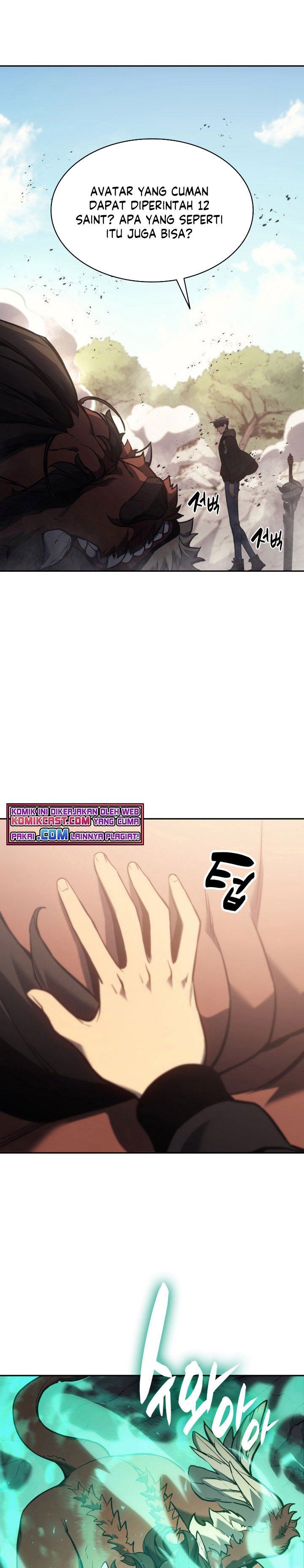 A Disaster-Class Hero Has Returned Chap 11 - Next Chap 12