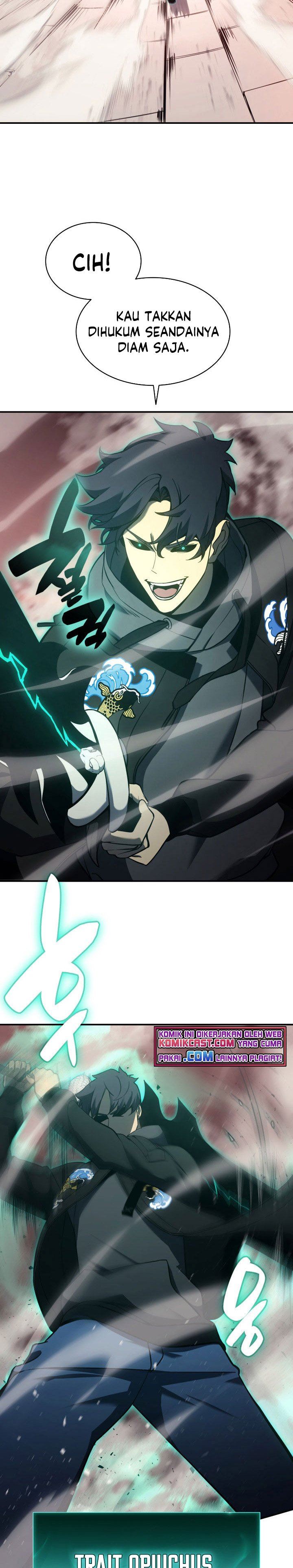 A Disaster-Class Hero Has Returned Chap 11 - Next Chap 12