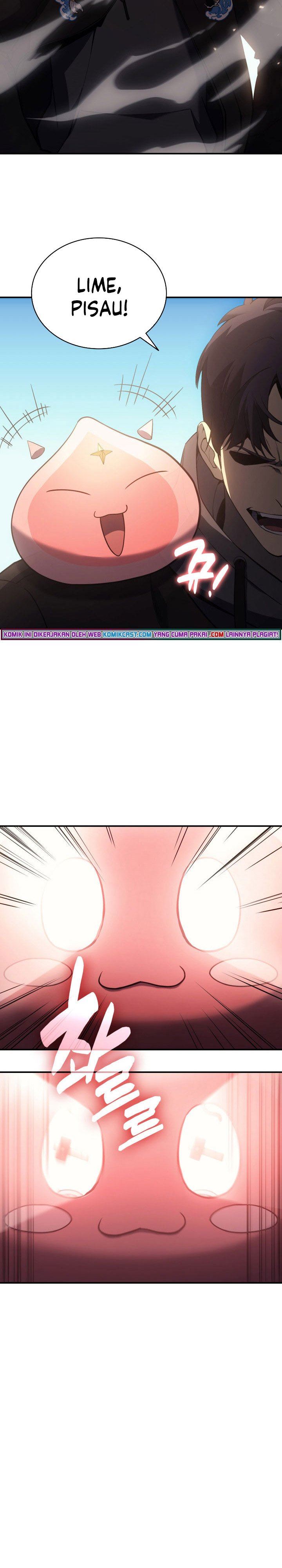 A Disaster-Class Hero Has Returned Chap 11 - Next Chap 12