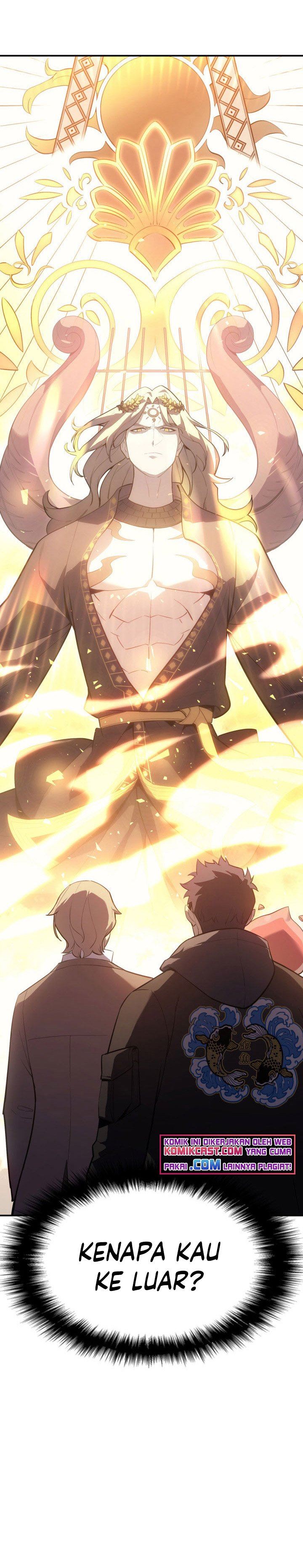 A Disaster-Class Hero Has Returned Chap 11 - Next Chap 12