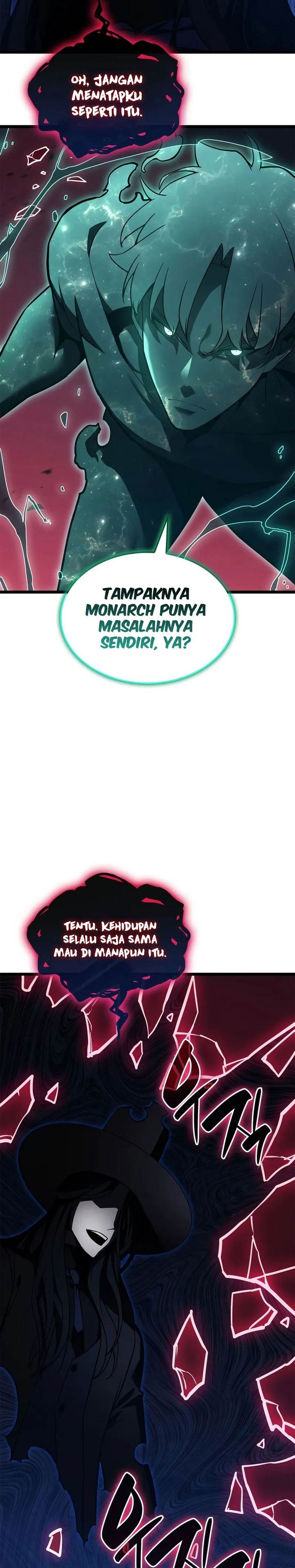 A Disaster-Class Hero Has Returned Chap 111 - Next Chap 112