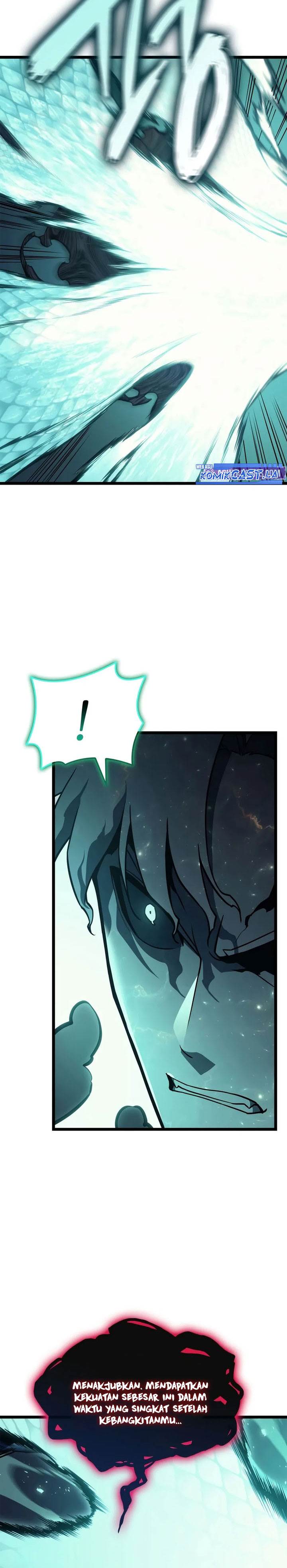 A Disaster-Class Hero Has Returned Chap 111 - Next Chap 112