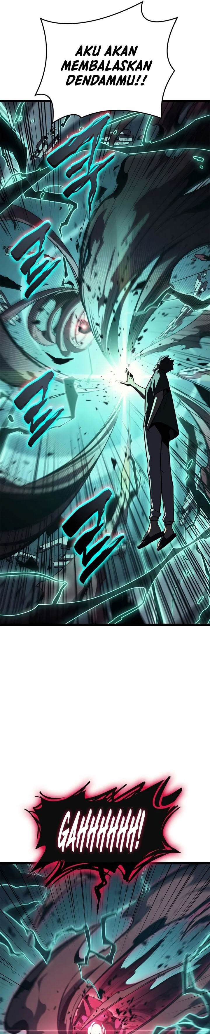 A Disaster-Class Hero Has Returned Chap 111 - Next Chap 112