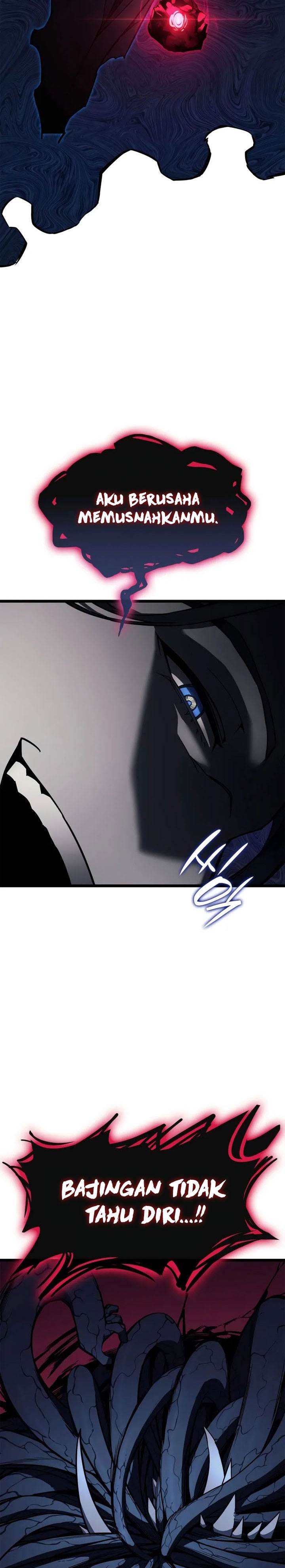 A Disaster-Class Hero Has Returned Chap 111 - Next Chap 112