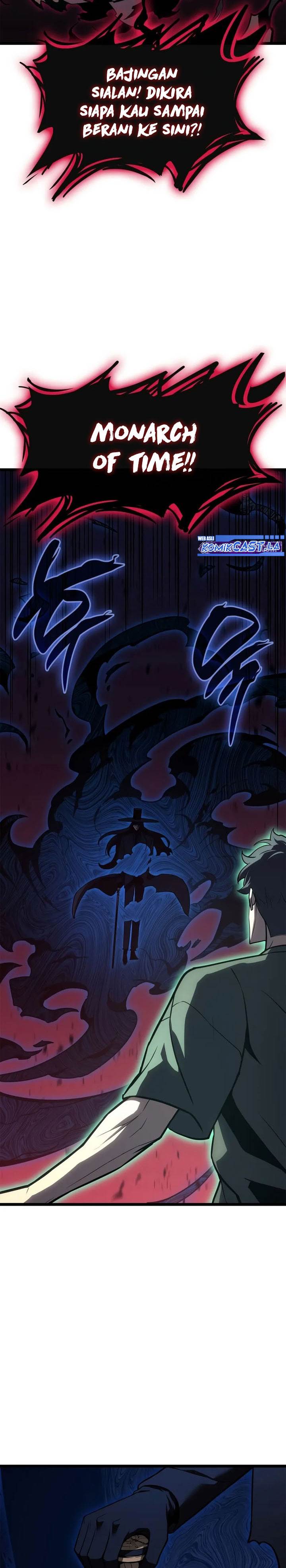 A Disaster-Class Hero Has Returned Chap 111 - Next Chap 112