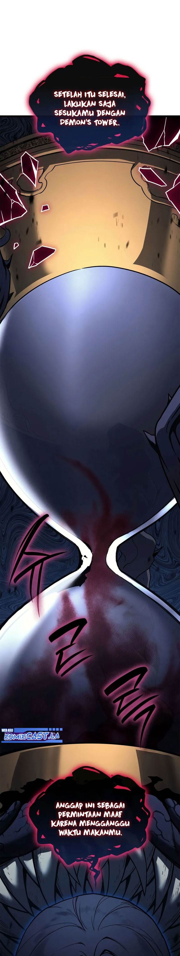 A Disaster-Class Hero Has Returned Chap 111 - Next Chap 112