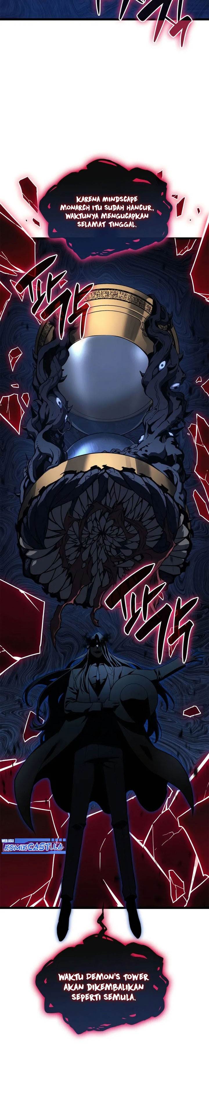 A Disaster-Class Hero Has Returned Chap 111 - Next Chap 112