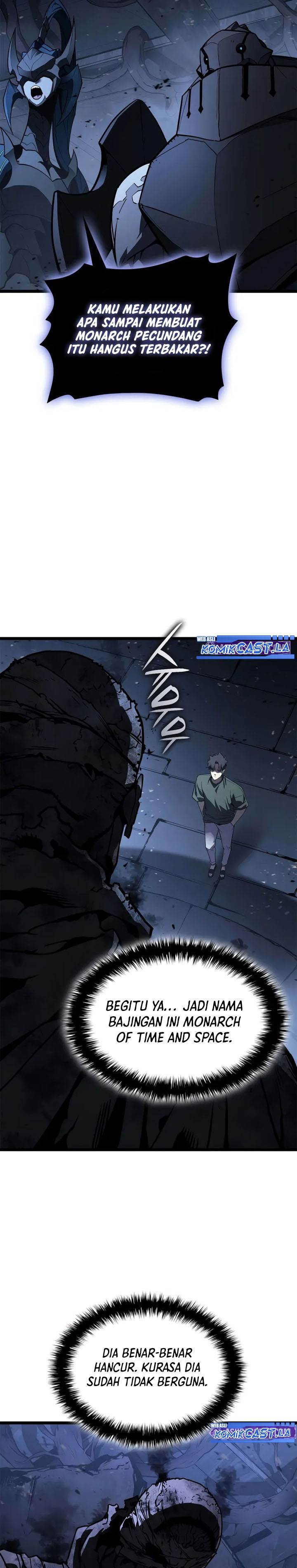 A Disaster-Class Hero Has Returned Chap 111 - Next Chap 112