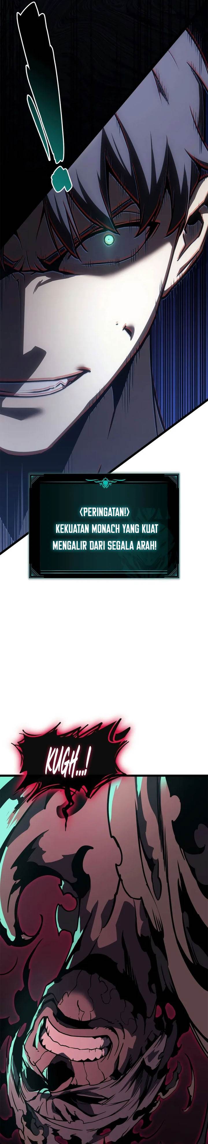 A Disaster-Class Hero Has Returned Chap 111 - Next Chap 112