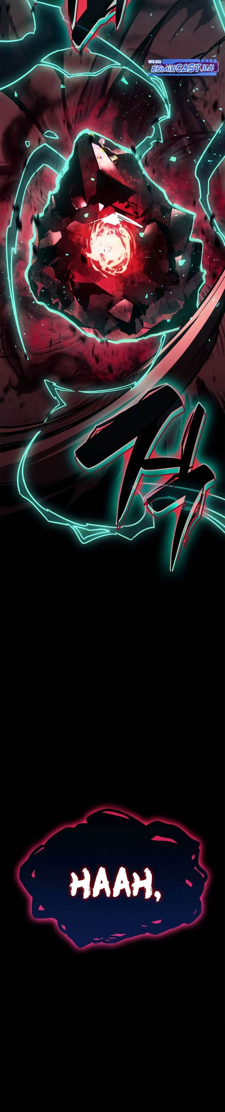 A Disaster-Class Hero Has Returned Chap 111 - Next Chap 112