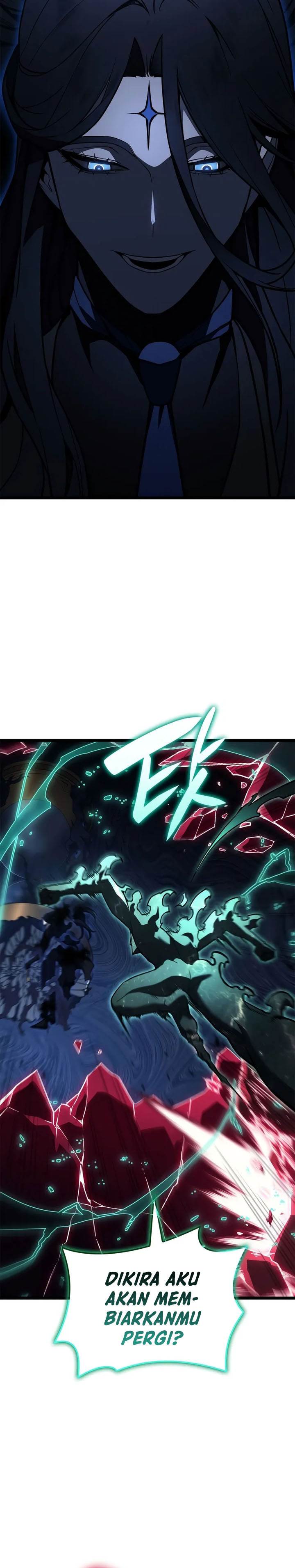 A Disaster-Class Hero Has Returned Chap 111 - Next Chap 112