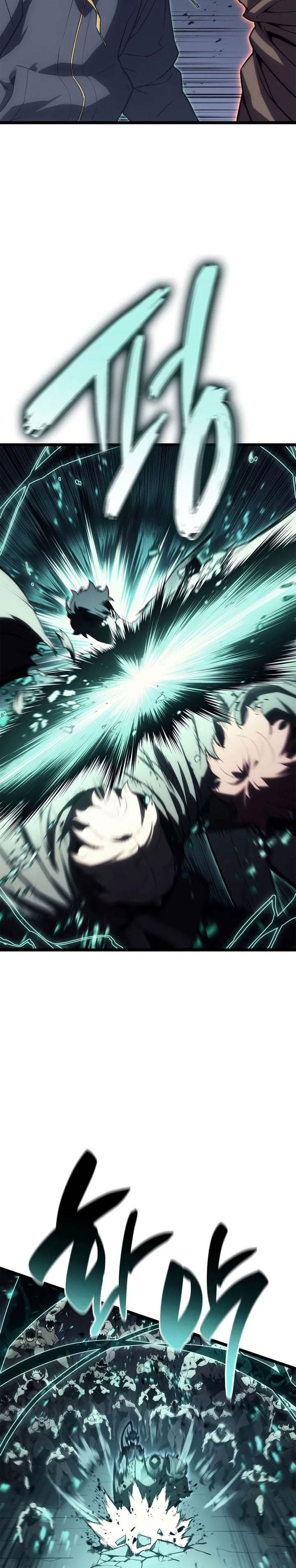 A Disaster-Class Hero Has Returned Chap 111 - Next Chap 112