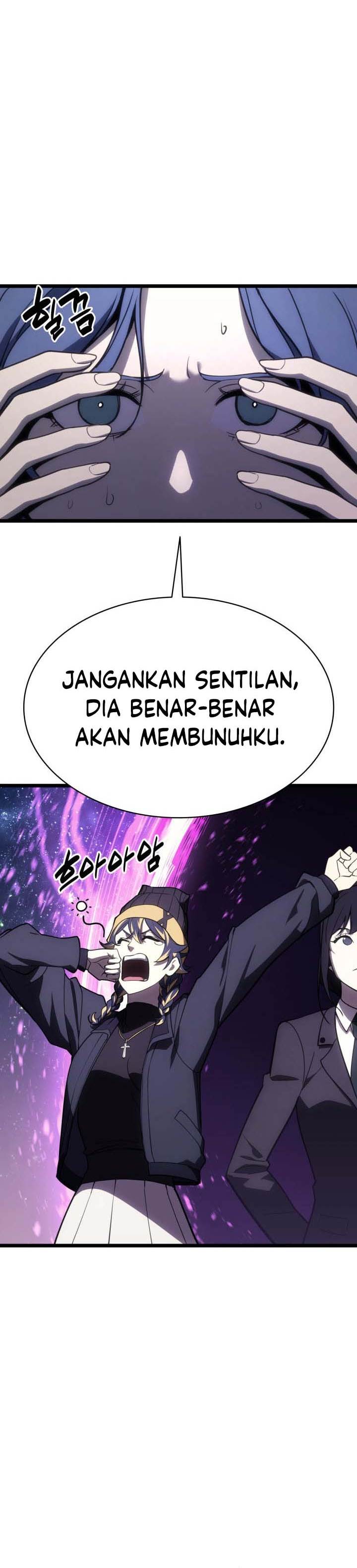 A Disaster-Class Hero Has Returned Chap 124 - Next Chap 125