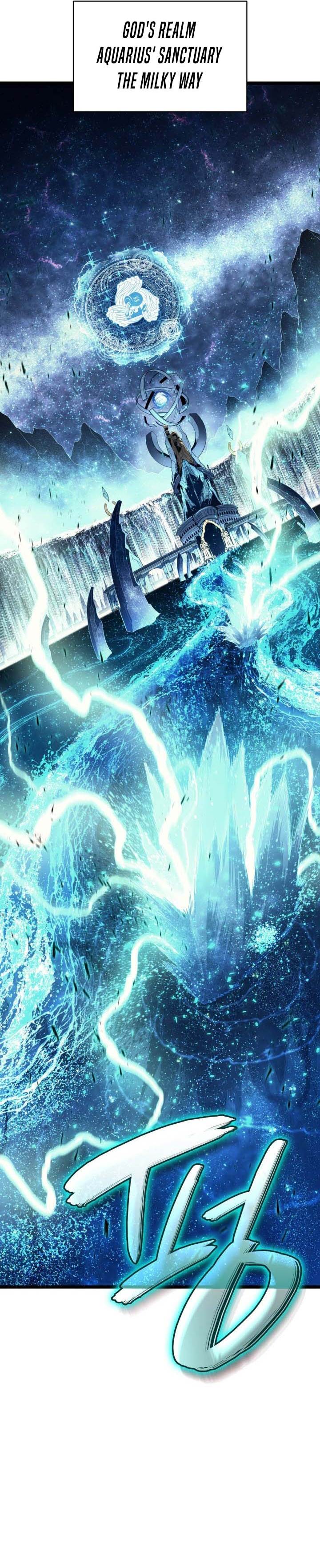 A Disaster-Class Hero Has Returned Chap 124 - Next Chap 125