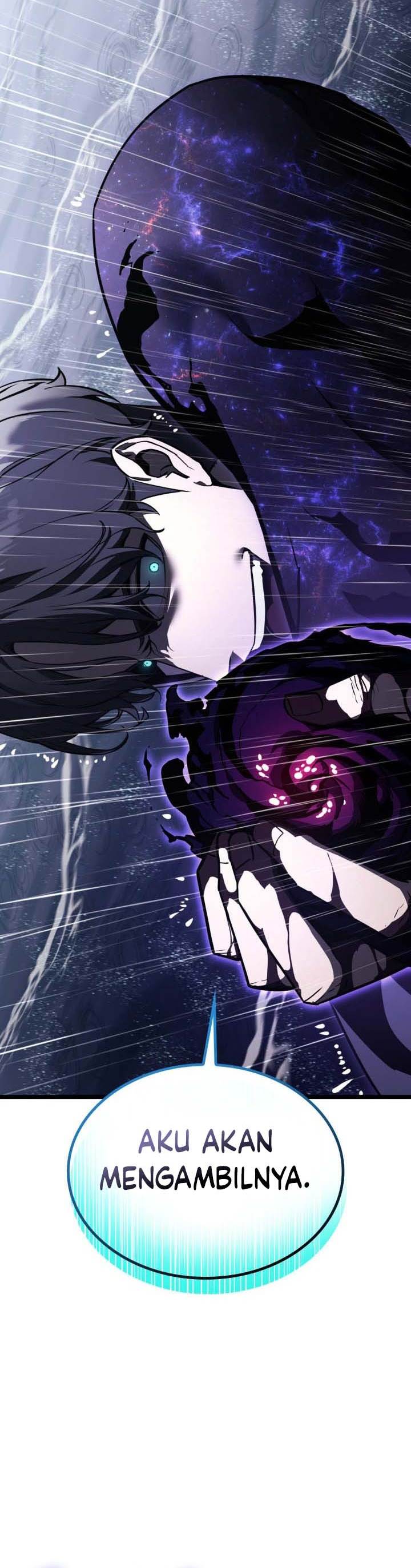 A Disaster-Class Hero Has Returned Chap 124 - Next Chap 125