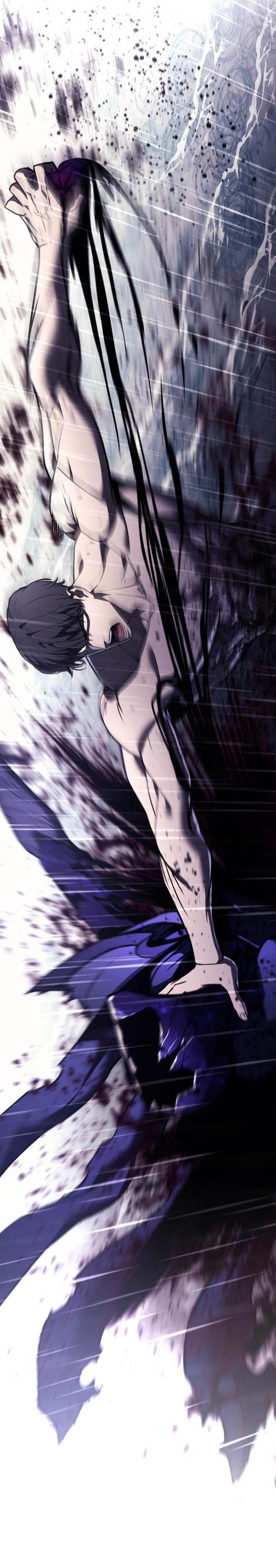 A Disaster-Class Hero Has Returned Chap 124 - Next Chap 125