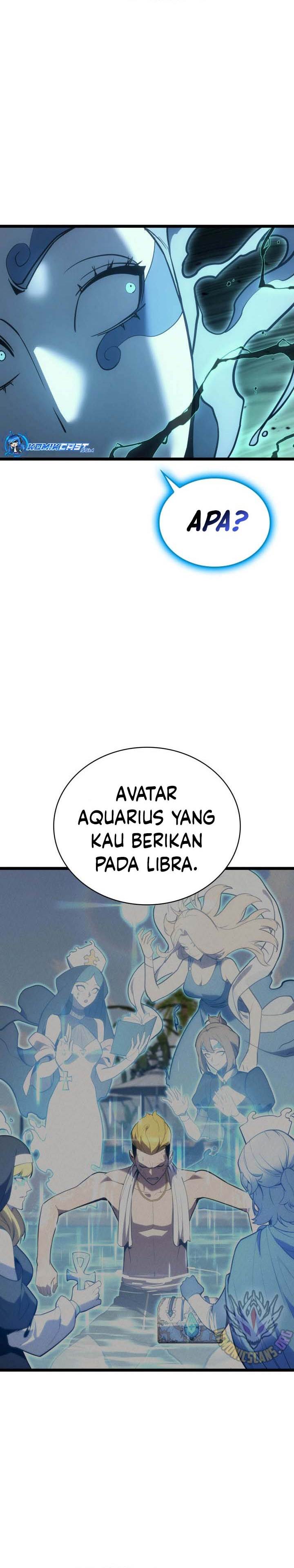 A Disaster-Class Hero Has Returned Chap 124 - Next Chap 125