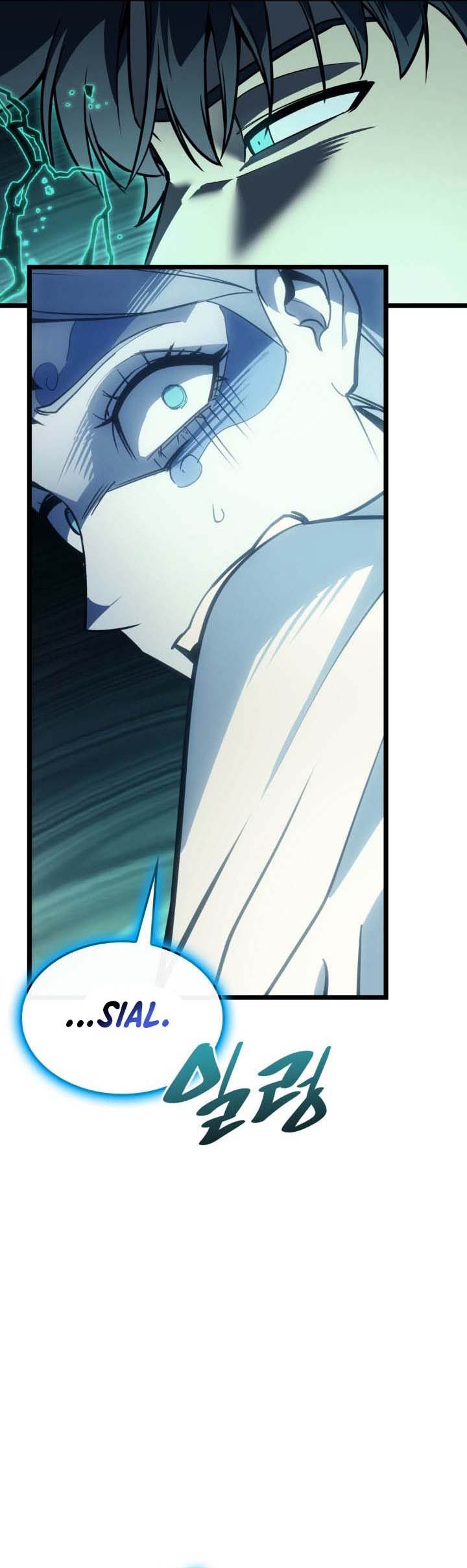 A Disaster-Class Hero Has Returned Chap 124 - Next Chap 125