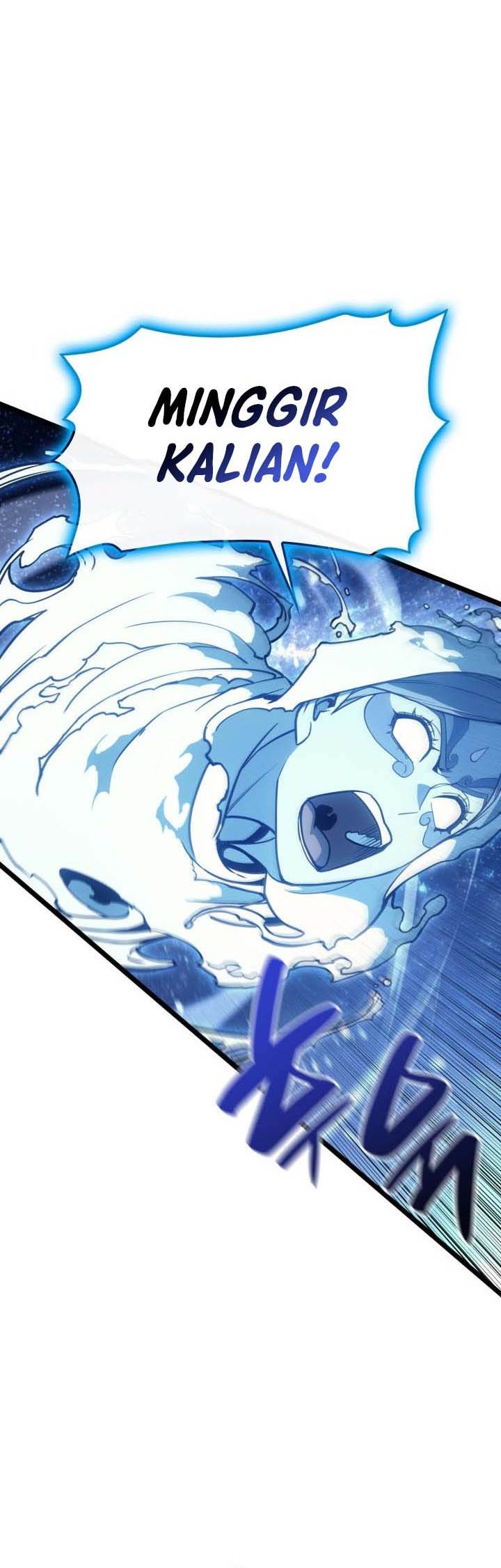 A Disaster-Class Hero Has Returned Chap 124 - Next Chap 125