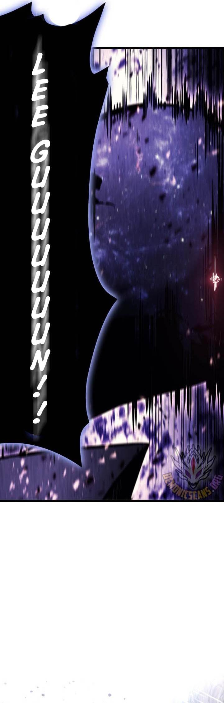 A Disaster-Class Hero Has Returned Chap 124 - Next Chap 125