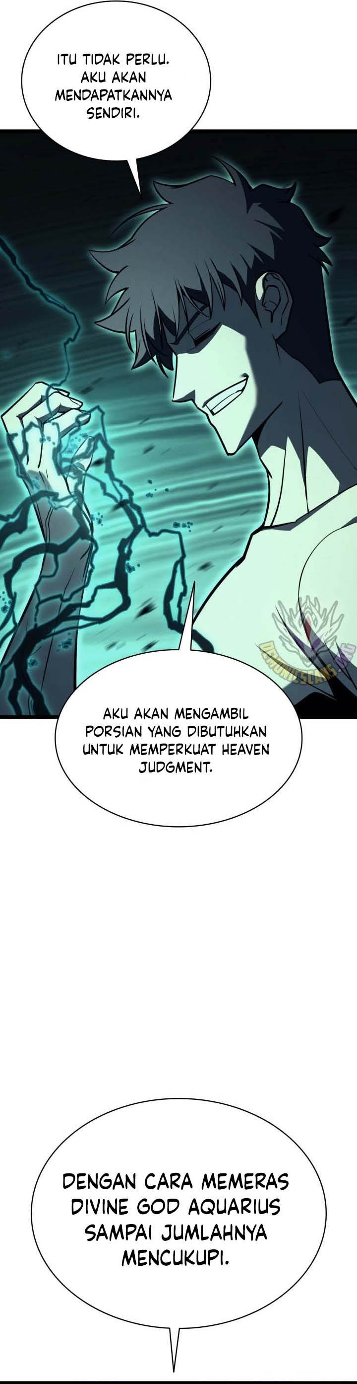 A Disaster-Class Hero Has Returned Chap 124 - Next Chap 125